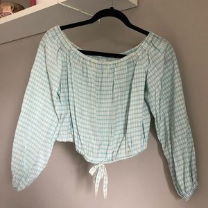 Wilfred Eleanora Blouse